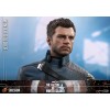 Hot Toys Marvel - Winter Soldier 1/6 - Il Falcon e il Soldato d'Inverno