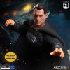 Mezco One 12 - DC Comics - Justice League di Zack Snyder 1/12 Deluxe Steel Box Set