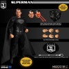 Mezco One 12 - DC Comics - Justice League di Zack Snyder 1/12 Deluxe Steel Box Set