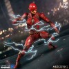 Mezco One 12 - DC Comics - Justice League di Zack Snyder 1/12 Deluxe Steel Box Set