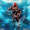 Mezco One 12 - DC Comics - Justice League di Zack Snyder 1/12 Deluxe Steel Box Set