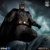Mezco One 12 - DC Comics - Justice League di Zack Snyder 1/12 Deluxe Steel Box Set