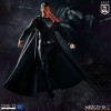 Mezco One 12 - DC Comics - Justice League di Zack Snyder 1/12 Deluxe Steel Box Set