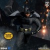 Mezco One 12 - DC Comics - Justice League di Zack Snyder 1/12 Deluxe Steel Box Set