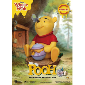 Beast Kingdom Disney - Master Craft Winnie The Pooh