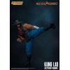 Storm Collectibles - Mortal Kombat 2 - Kung Lao - 1/12