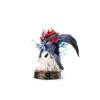 First 4 Figures Okami - OKI Wolf Form statuetta in PVC
