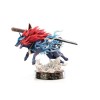 First 4 Figures Okami - OKI Wolf Form statuetta in PVC