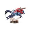 First 4 Figures Okami - OKI Wolf Form statuetta in PVC