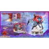 First 4 Figures Okami - OKI Wolf Form statuetta in PVC