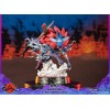 First 4 Figures Okami - OKI Wolf Form statuetta in PVC