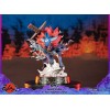 First 4 Figures Okami - OKI Wolf Form statuetta in PVC