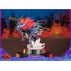 First 4 Figures Okami - OKI Wolf Form statuetta in PVC