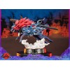 First 4 Figures Okami - OKI Wolf Form statuetta in PVC