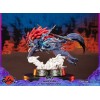 First 4 Figures Okami - OKI Wolf Form statuetta in PVC
