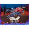 First 4 Figures Okami - OKI Wolf Form statuetta in PVC