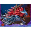First 4 Figures Okami - OKI Wolf Form statuetta in PVC