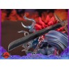 First 4 Figures Okami - OKI Wolf Form statuetta in PVC