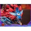 First 4 Figures Okami - OKI Wolf Form statuetta in PVC