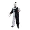 Dolcetto o scherzetto - Arte terrificante il clown 1/6