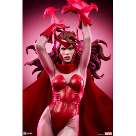 Sideshow - Scarlet Witch formato premium