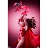 Sideshow - Scarlet Witch formato premium
