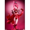 Sideshow - Scarlet Witch formato premium
