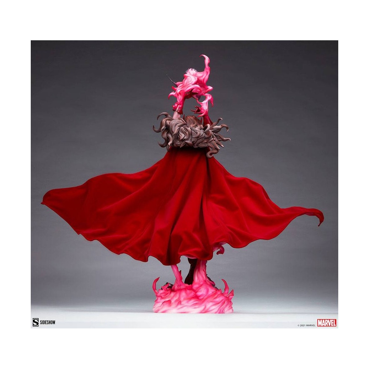 Sideshow - Scarlet Witch formato premium