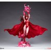 Sideshow - Scarlet Witch formato premium