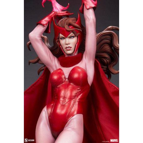 Sideshow - Scarlet Witch formato premium