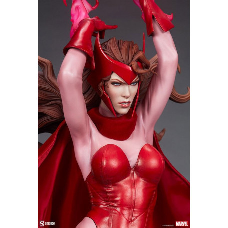 Sideshow - Scarlet Witch formato premium