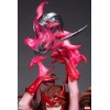 Sideshow - Scarlet Witch formato premium