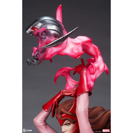 Sideshow - Scarlet Witch formato premium