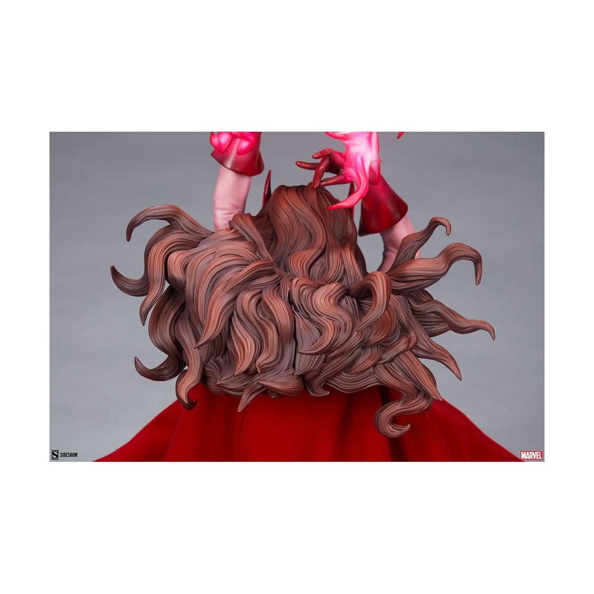 Sideshow - Scarlet Witch formato premium