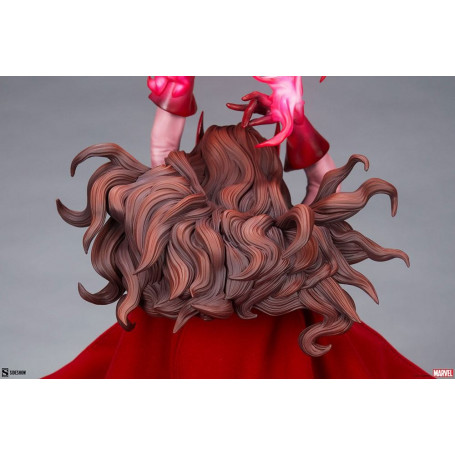 Sideshow - Scarlet Witch formato premium