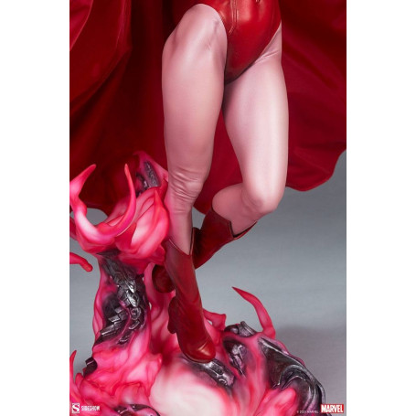 Sideshow - Scarlet Witch formato premium