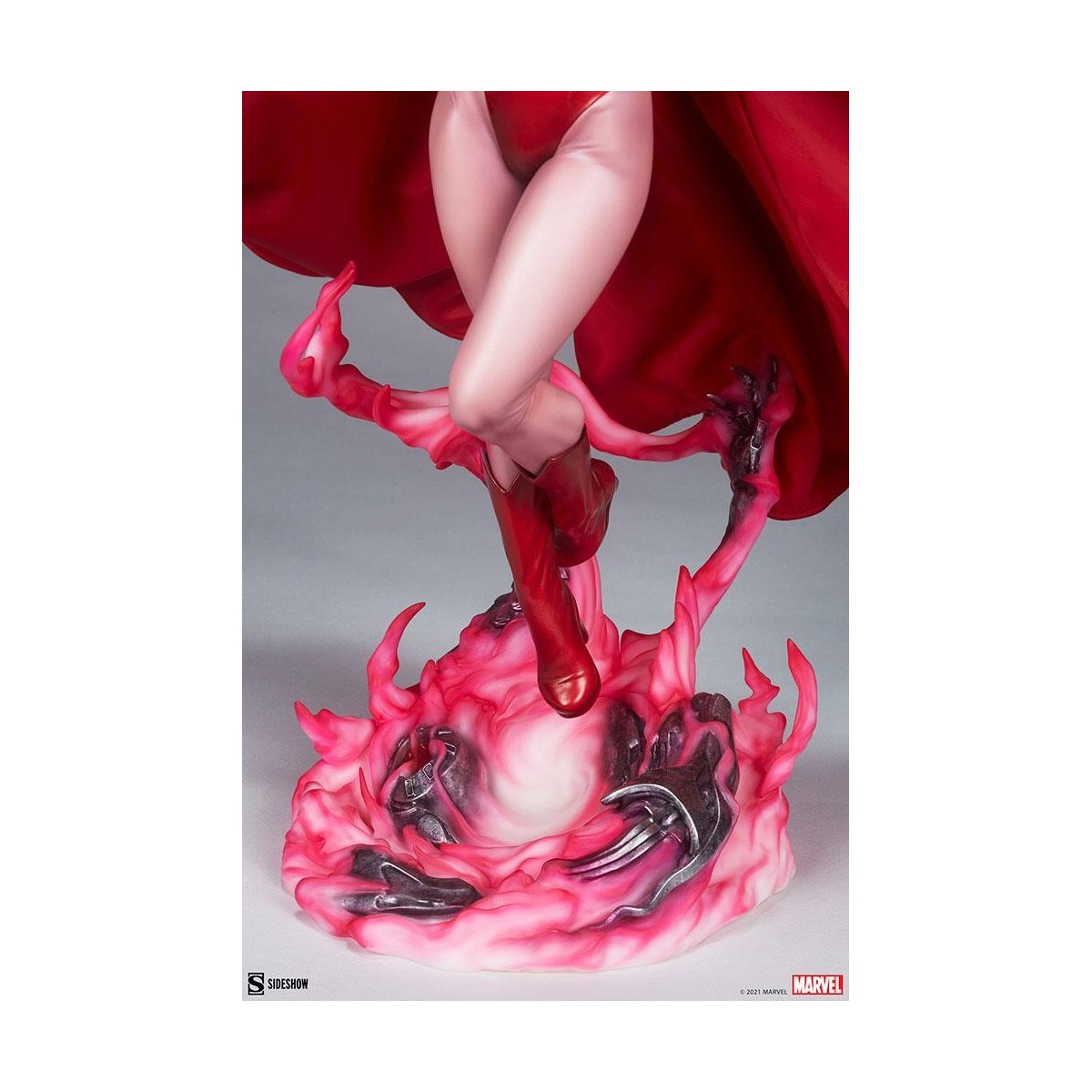 Sideshow - Scarlet Witch formato premium