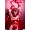 Sideshow - Scarlet Witch formato premium