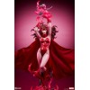 Sideshow - Scarlet Witch formato premium