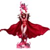 Sideshow - Scarlet Witch formato premium