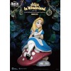 Beast Kingdom Disney - Master Craft Alice in Wonderland