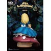 Beast Kingdom Disney - Master Craft Alice in Wonderland