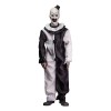 Dolcetto o scherzetto - Arte terrificante il clown 1/6