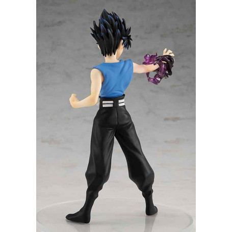 GoodSmile - Hiei - YU YU HAKUSHO POP UP PARADE