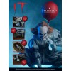 Tweeterhead - Pennywise 2017 Versione esclusiva - IT - CA - IL è tornato
