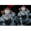 Tweeterhead - Pennywise 2017 Versione esclusiva - IT - CA - IL è tornato