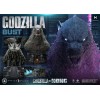 Prime 1 Studio - Godzilla Bust - Godzilla vs Kong Bonus Version
