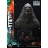 Prime 1 Studio - Godzilla Bust - Godzilla vs Kong Bonus Version
