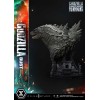 Prime 1 Studio - Godzilla Bust - Godzilla vs Kong Bonus Version