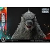 Prime 1 Studio - Godzilla Bust - Godzilla vs Kong Bonus Version